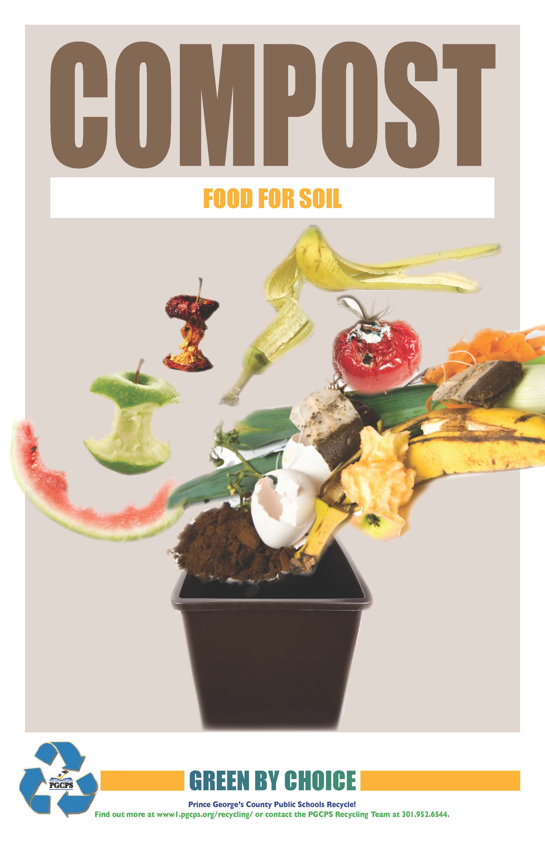 Compost Poster