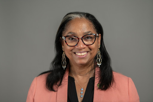 Del. Joseline Peña-Melnyk