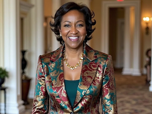 Laurie Robinson Haden