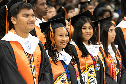 Duval Graduates