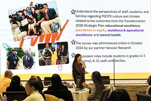 community-input-survey-event