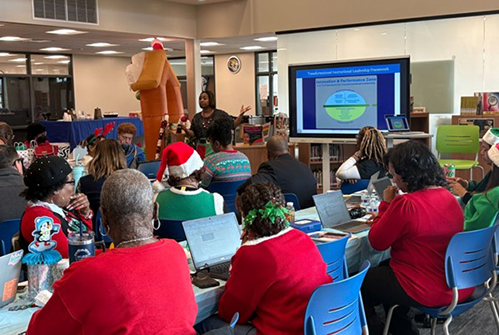 school-leaders-in-conference