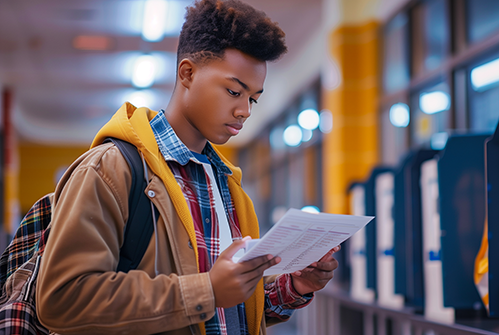 Student Voting