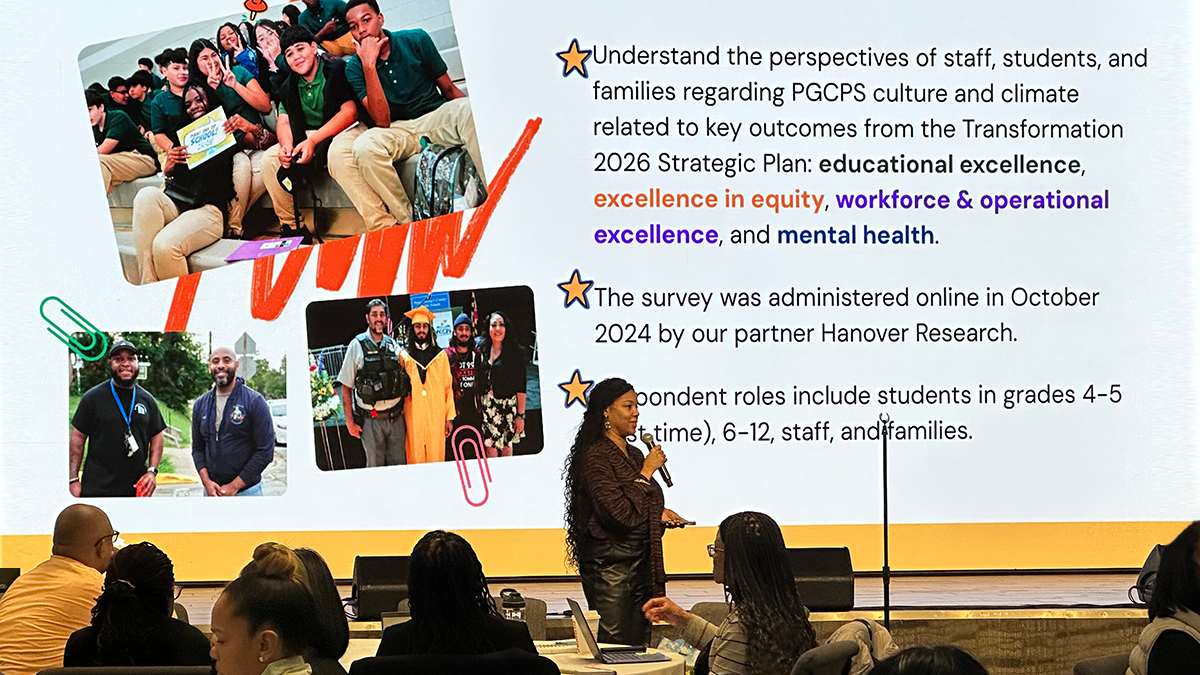 community-input-survey-event