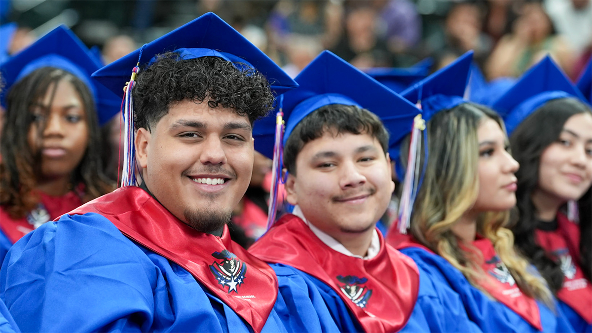 Friendly High School Class of 2026: A Class Ready to Lead, Serve, and Succeed