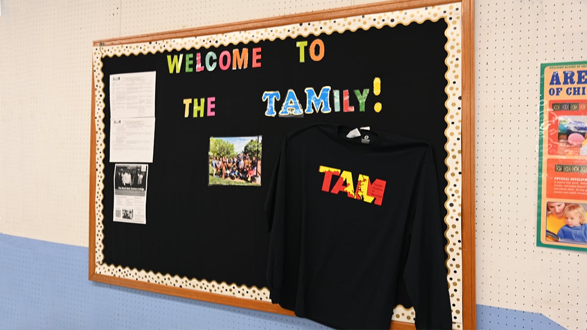 Welcome-to-TAM-bulletin-board