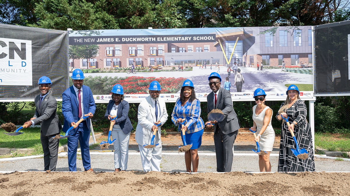 James-Duckworth-school-county-leadership-breaking-ground-with-shovels