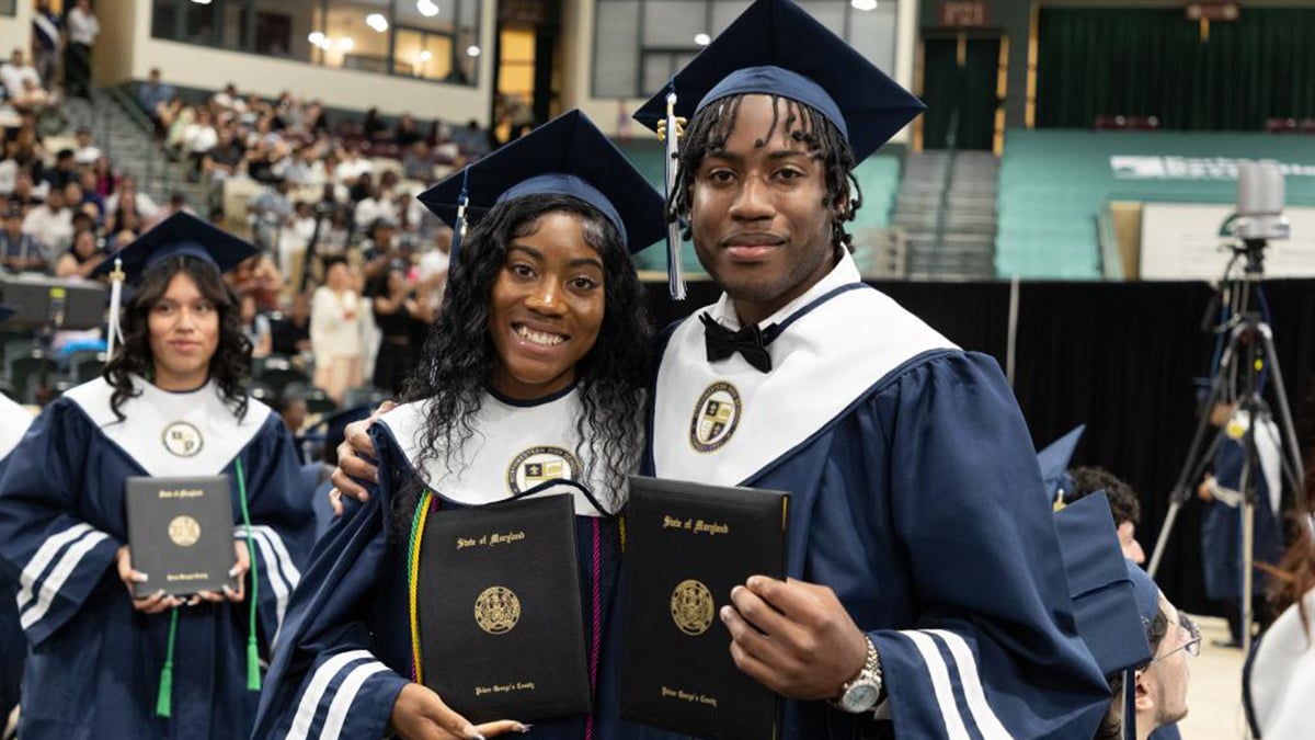 Northwestern-High-School-Graduates-with-diplomas