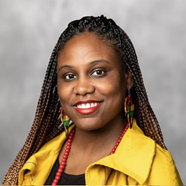 Sharron-Knight
