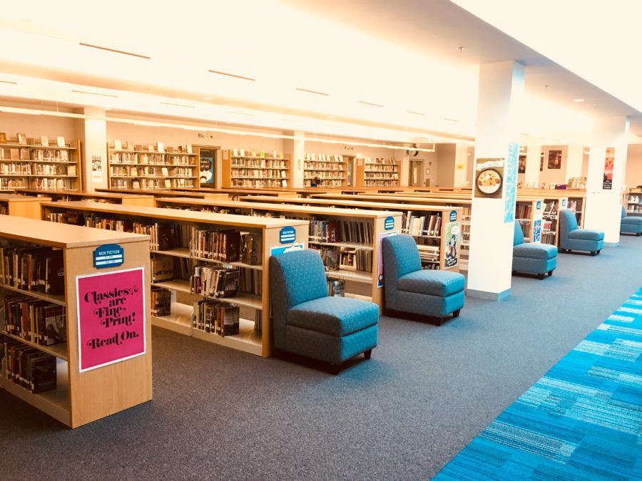 Prince County Public Schools