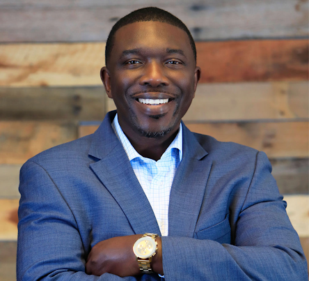 ~Interim Superintendent Dr. Shawn Joseph