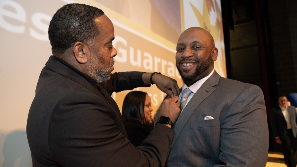 Division of Human Resources