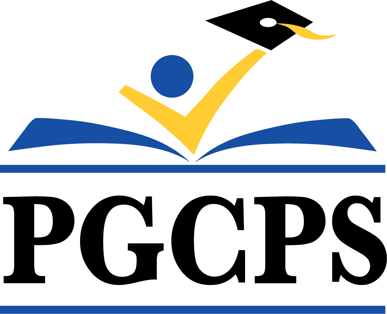 PGCPS logo