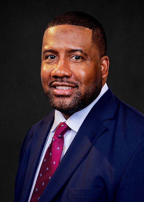 Jason Washington