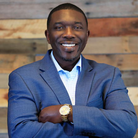 ~Interim Superintendent Dr. Shawn Joseph