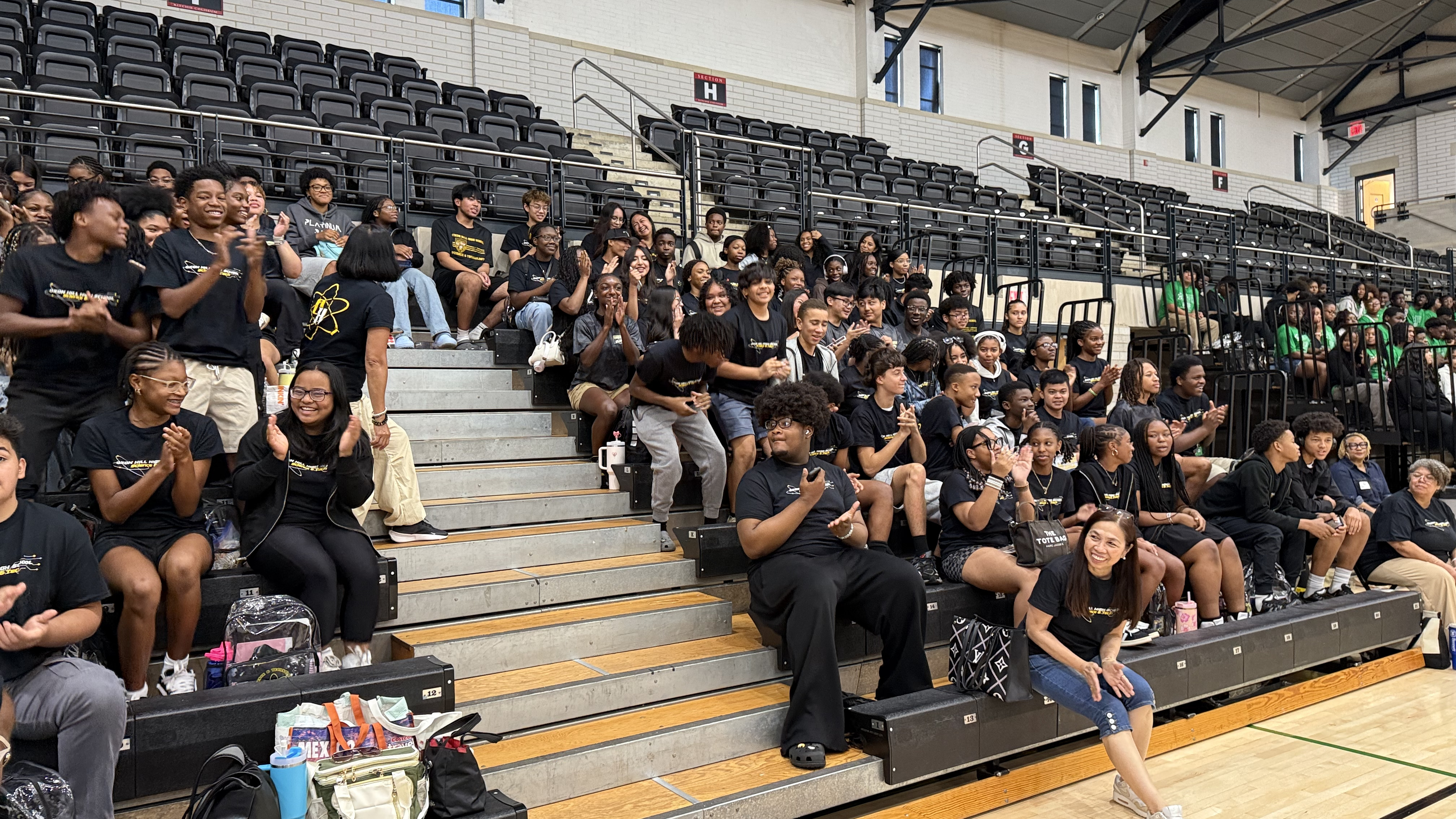 FY27 Budget Snapshot: