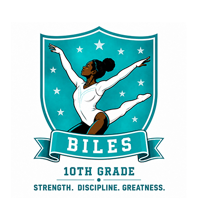 House-of-Biles-10th-Grade-Strength-Discipline-Greatness