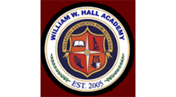 William-Hall-Middle-crest-logo