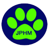 JPHM bear paw logo