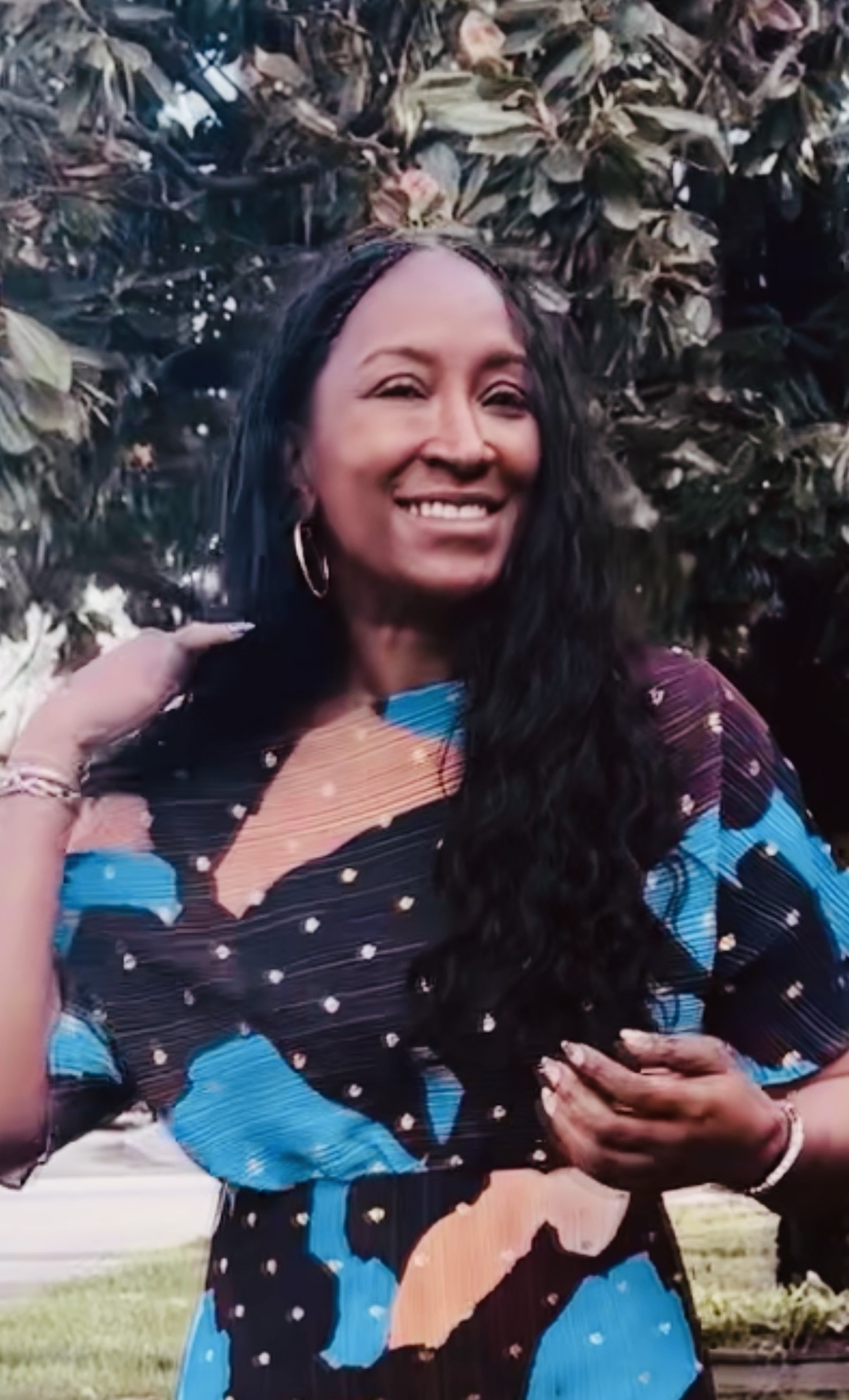 Nina Lattimore