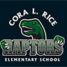 Cora-L-Rice-Elementary-logo