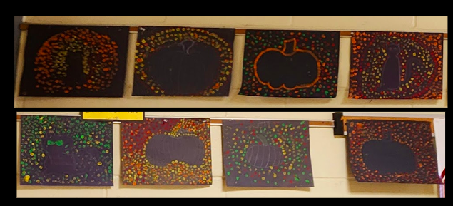 Grade 5 - Kandinsky's Circle Art .png