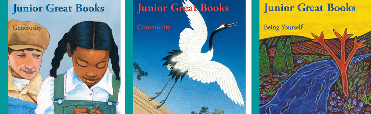 junior-great-books-example-covers