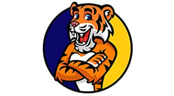 Tiger-Logo