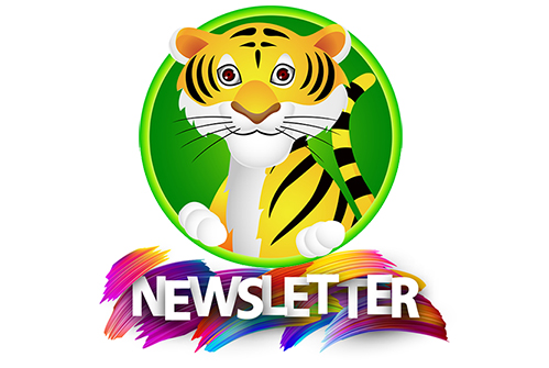 tiger-newsletter-logo
