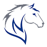 mustang logo