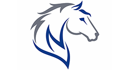 mustang logo