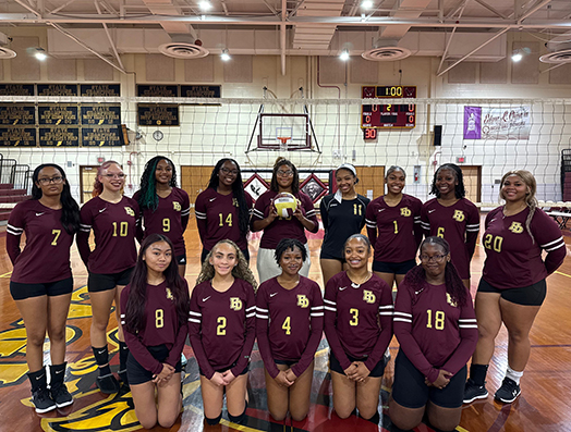 2025-Varsity-Volleyball-Team