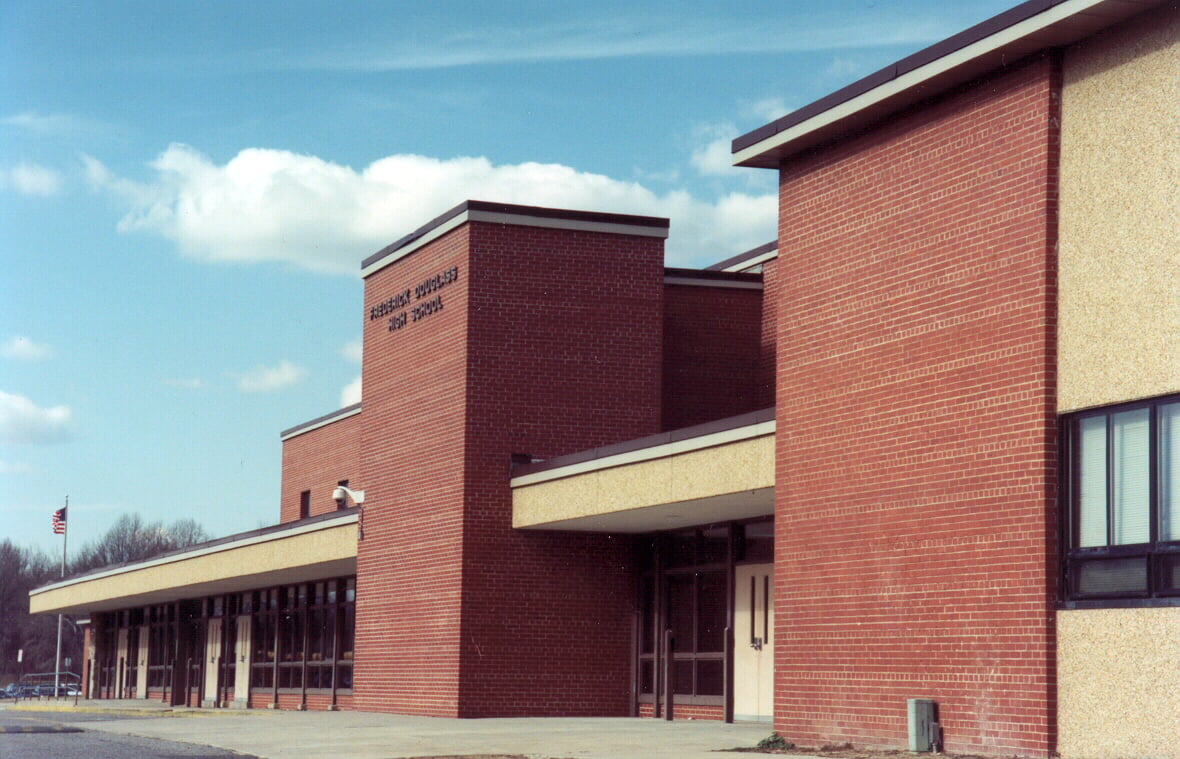 Frederick-Douglass-High