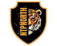 logo-NTP-North-tiger-black-orange-crest