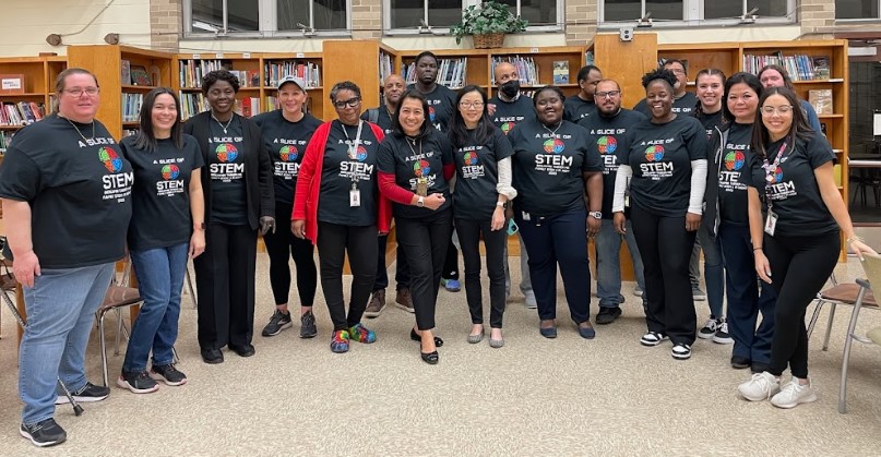 STEM-team-picture