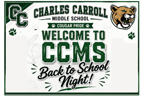 Charles-Carroll-Middle-School-back-to-school-night