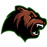 Bear logo Greenbelt Middle