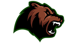 Bear logo Greenbelt Middle