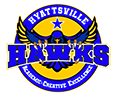 Hyattsville-Middle logo