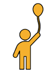 student-child-with-balloon-icon