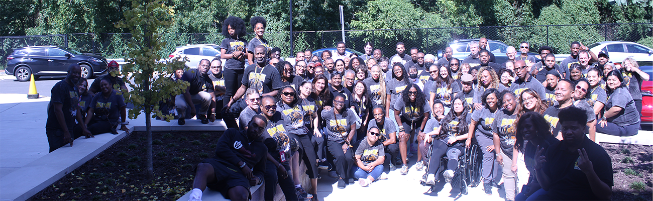 William Wirt Staff
