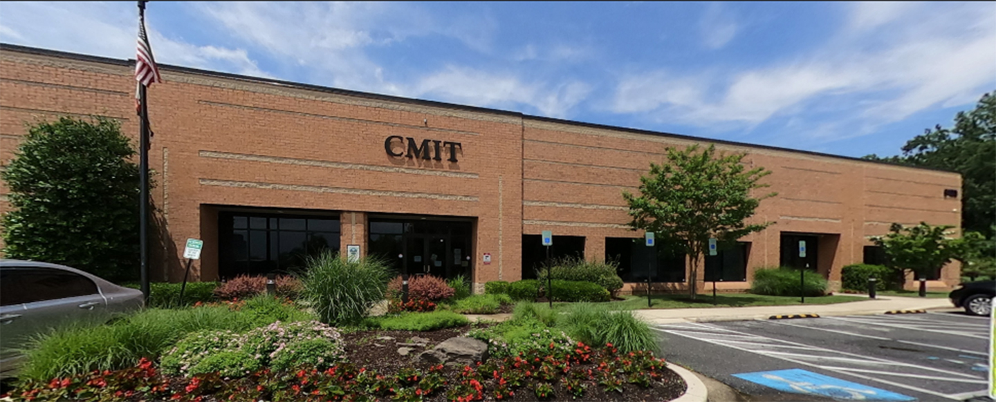 CMIT-North-Middle building