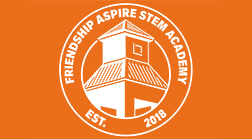 Friendship-Aspire-STEM-Academy-Est-2018 logo