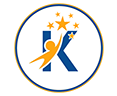 footer K-stars-leaping-child-logo