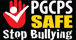 PGCPS Safe Stop Bullying