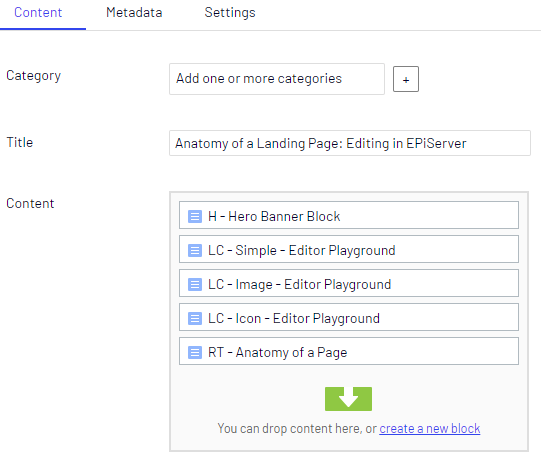 Landing Page Content Tab Properties.png